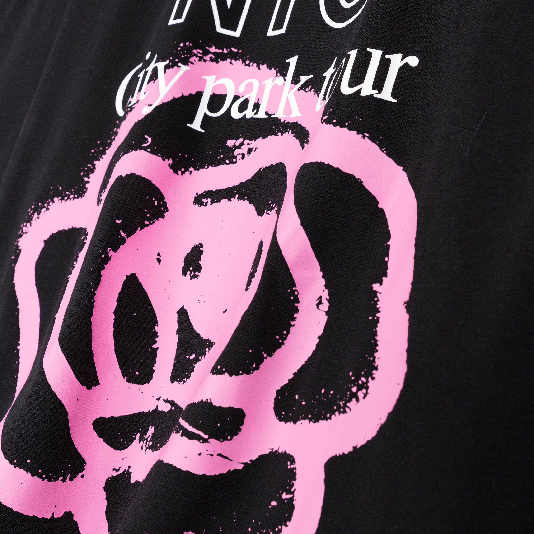 New Balance NYC City Run T-Shirt | Apparel » Buy online now!