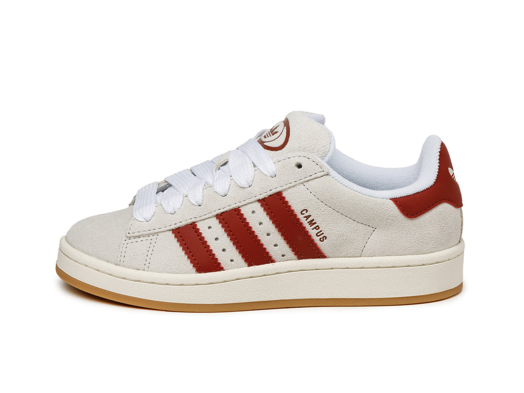 ★Adidas★ (W) Campus 00s Crystal White Core Black GY0042 NEW adidas Womens Campus 00s Crystal White Black GY0042 Size