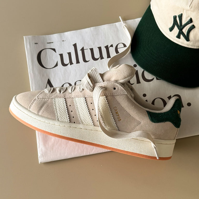 Adidas Campus 00s onfeet
