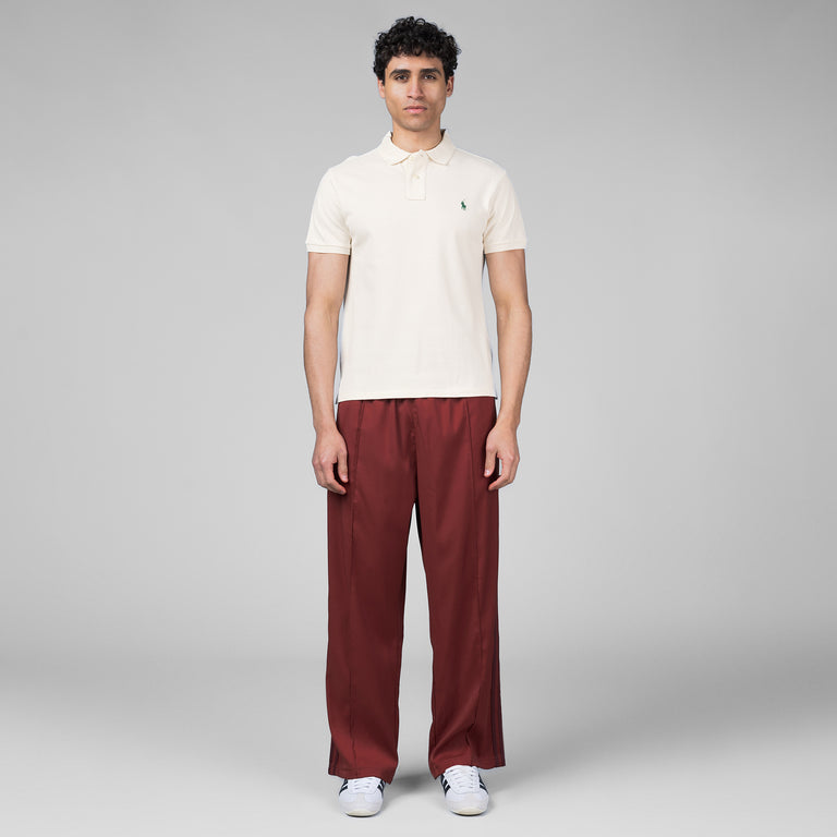 Polo Ralph Lauren Slim Fit Mesh Polo Shirt