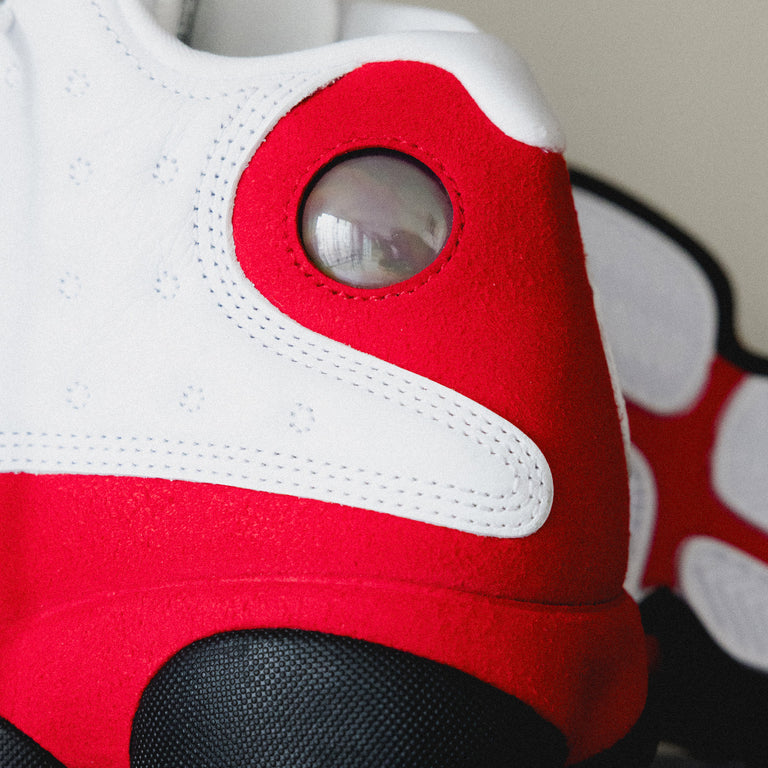 Nike Air Jordan 13 Retro *Chicago* onfeet