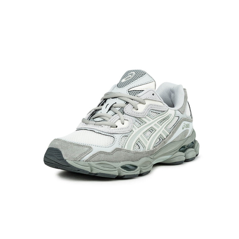Asics GEL-NYC - 41.5 / Cream / Light Sage - 2