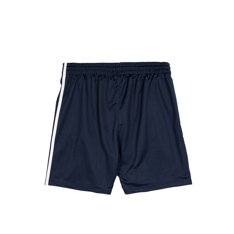 Adidas Firebird Shorts - L / Night Indigo - 2