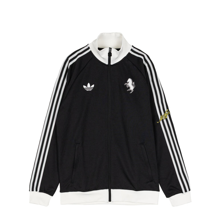 Adidas Juventus FC Originals Tracktop - S / Black
