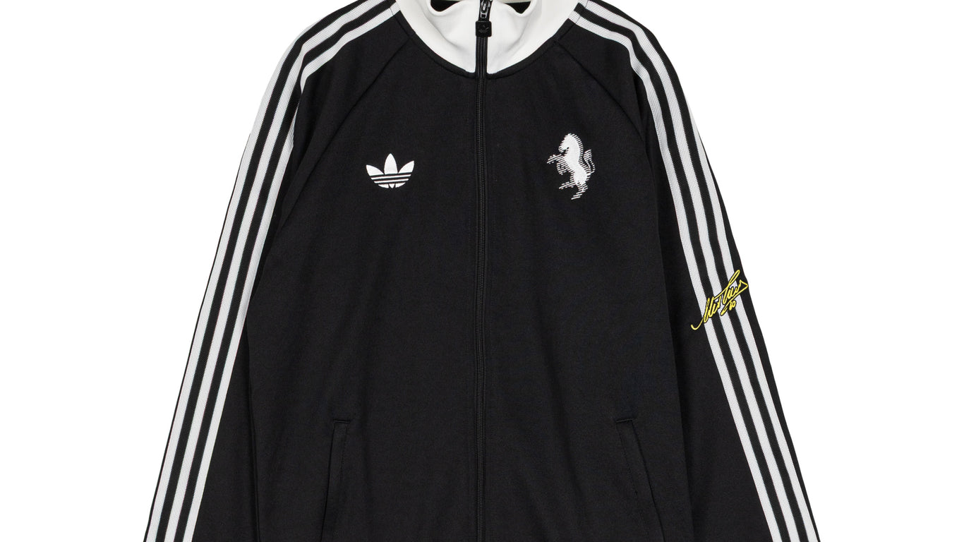 Adidas Juventus FC Originals Tracktop | Apparel » Buy online now!