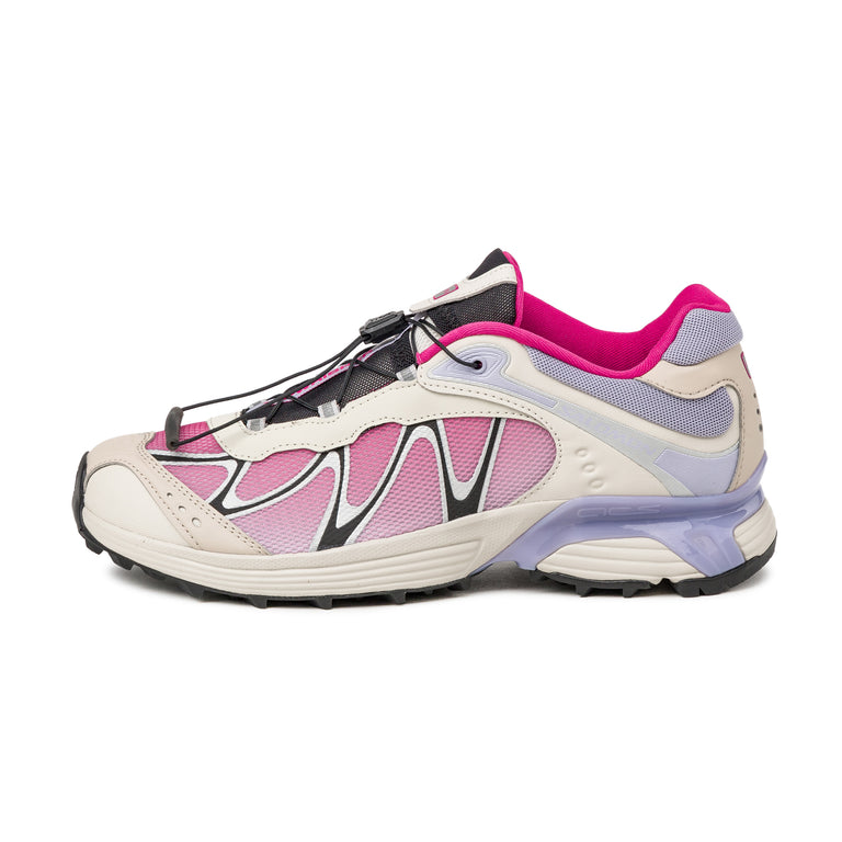 Salomon XT-Whisper - 36 2/3 / Rainy Day / Cosmic Sky / Pink Yarrow
