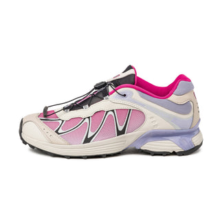 Salomon XT-Whisper - 36 2/3 / Rainy Day / Cosmic Sky / Pink Yarrow