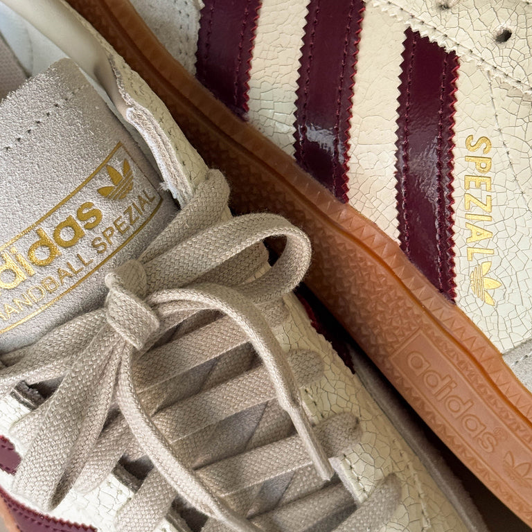 Adidas Handball Spezial onfeet