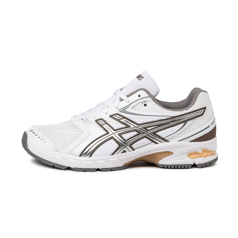 Asics GEL-DS Trainer 14 - 38 / White / Sepia Brown
