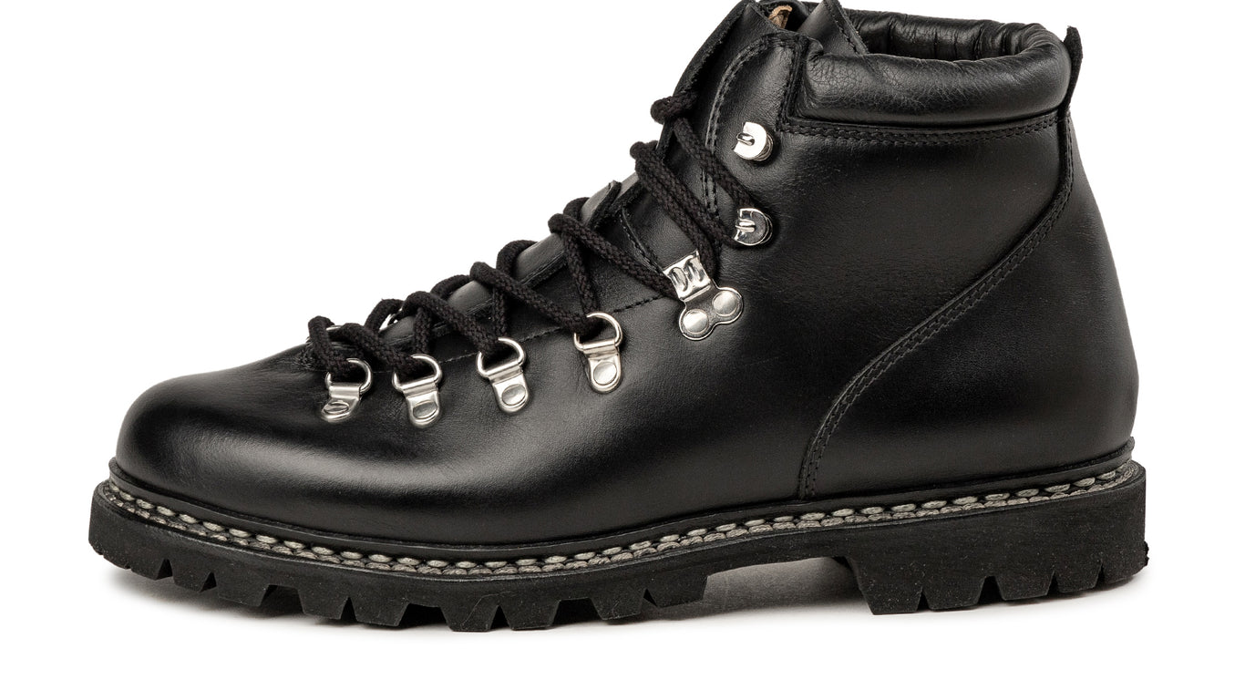 Paraboot Avoriaz Jannu Sneaker » jetzt online kaufen!