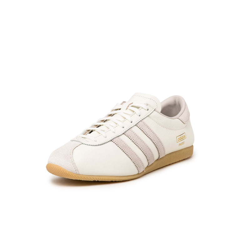 Adidas Paris - 36 2/3 / Core White / Chalk Pearl / Gum 3 - 2