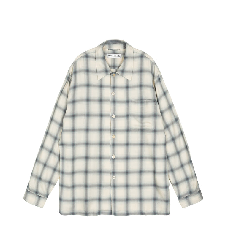 Our Legacy Every Shirt - 46 / Sacramento Cowboy
