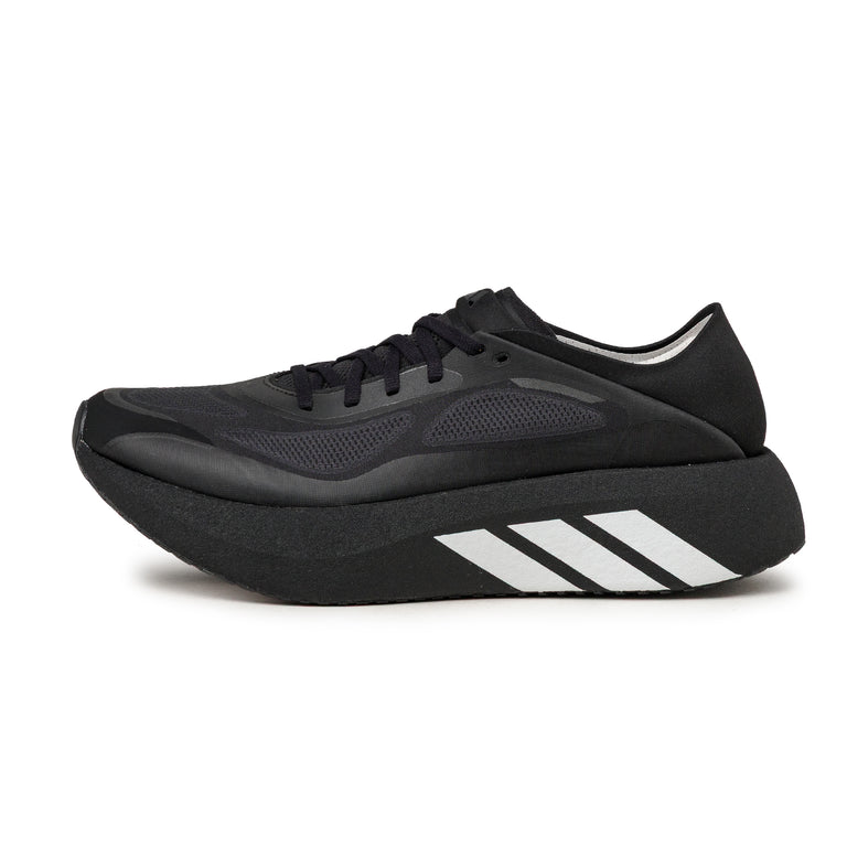 Adidas	Hyperboost Run - 41 1/3 / Core Black / Footwear White / Core Blac
