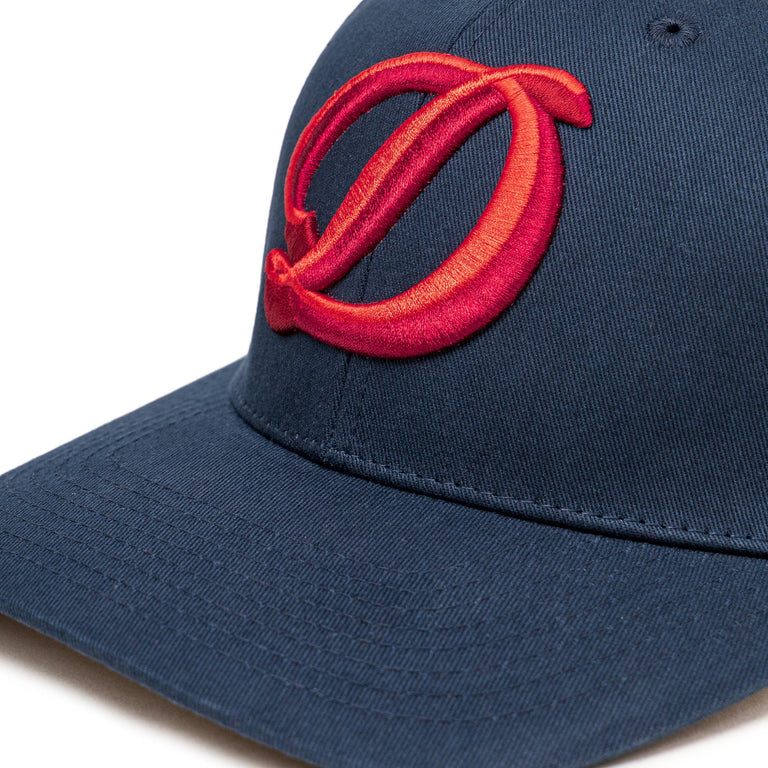 Dime 3D Full Fit Cap