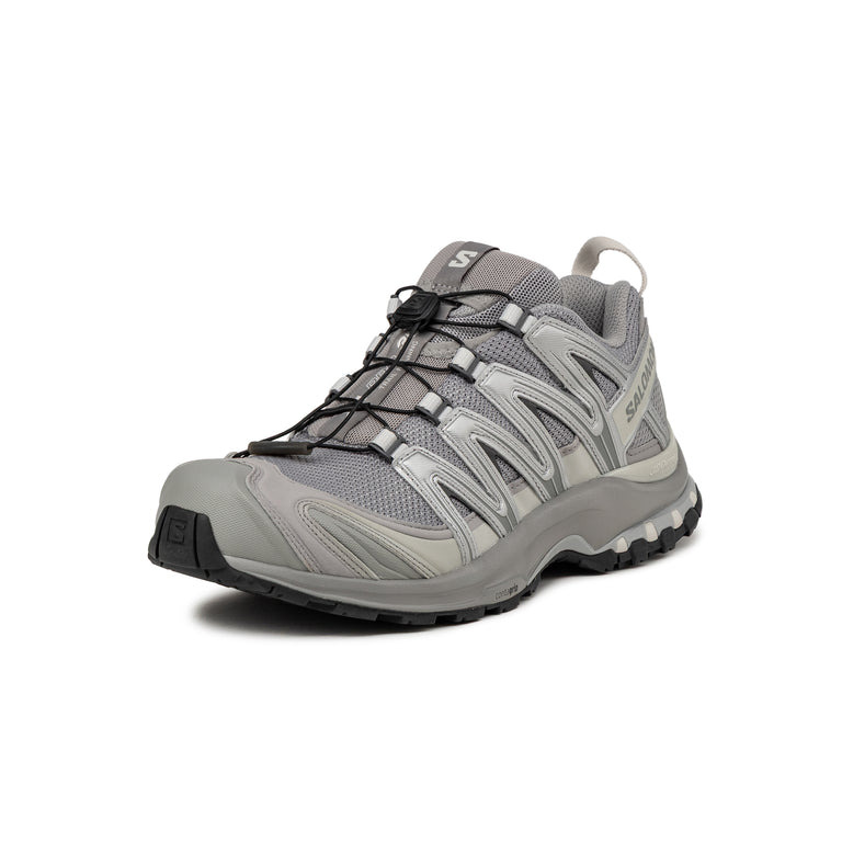 Salomon XA Pro 3D - 42 / Alloy / Footwear Silver / Lunar Rock - 2

