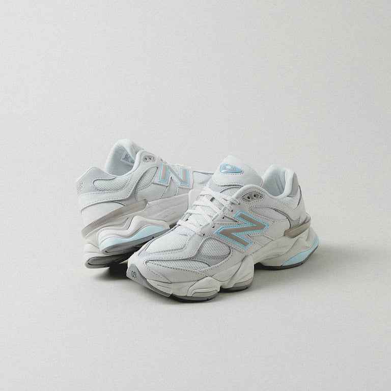 New Balance U90/60ZGA onfeet