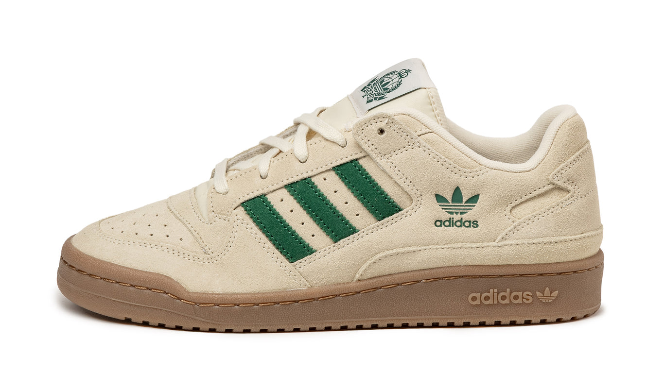 Adidas Forum Low CL sneakers » bestel nu online!