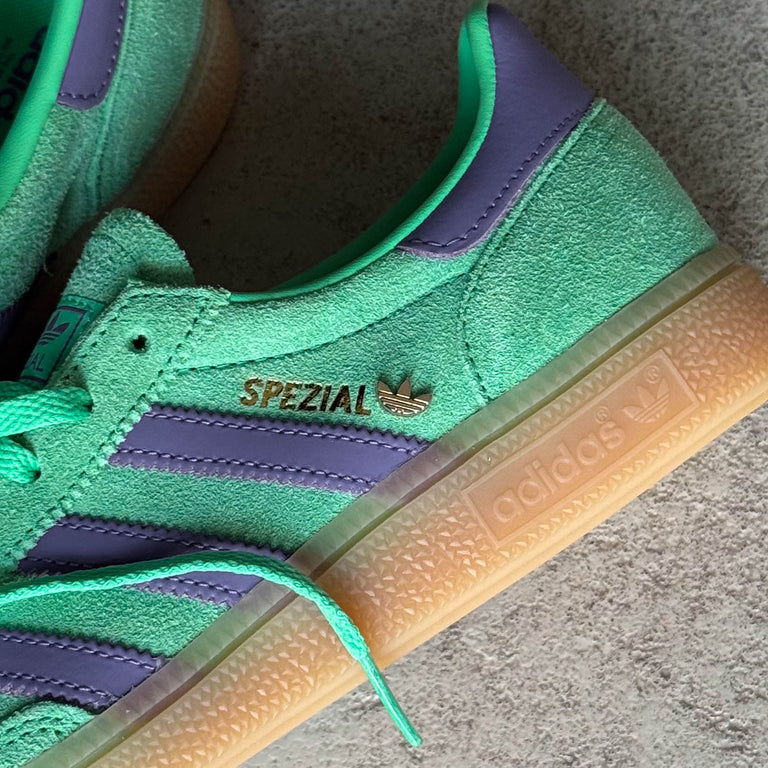 Adidas Handball Spezial W onfeet