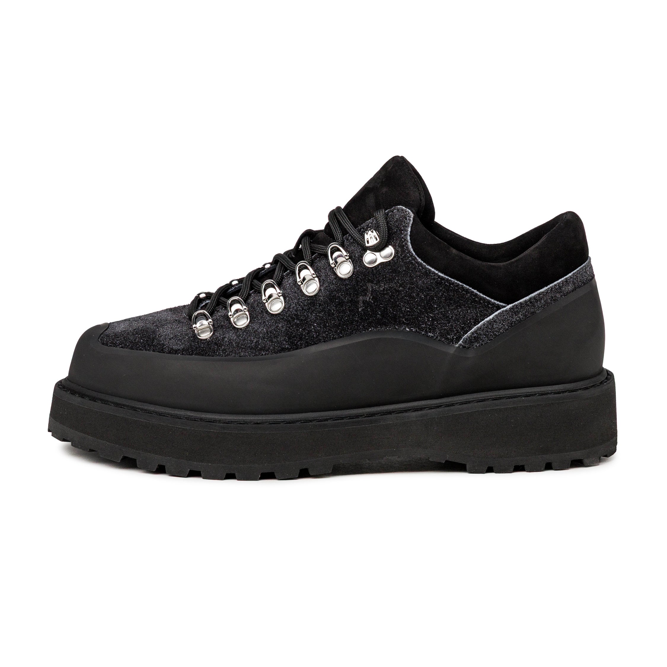 Diemme Cornaro Due Gomma Sneaker » Buy online now!