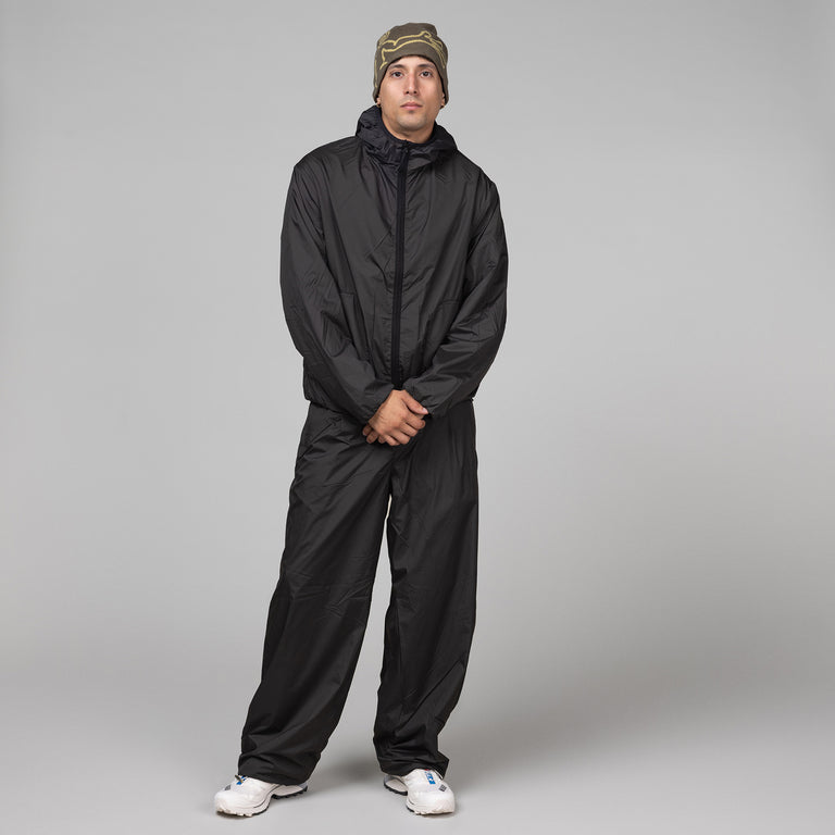 Hiking Patrol Hood Jacket