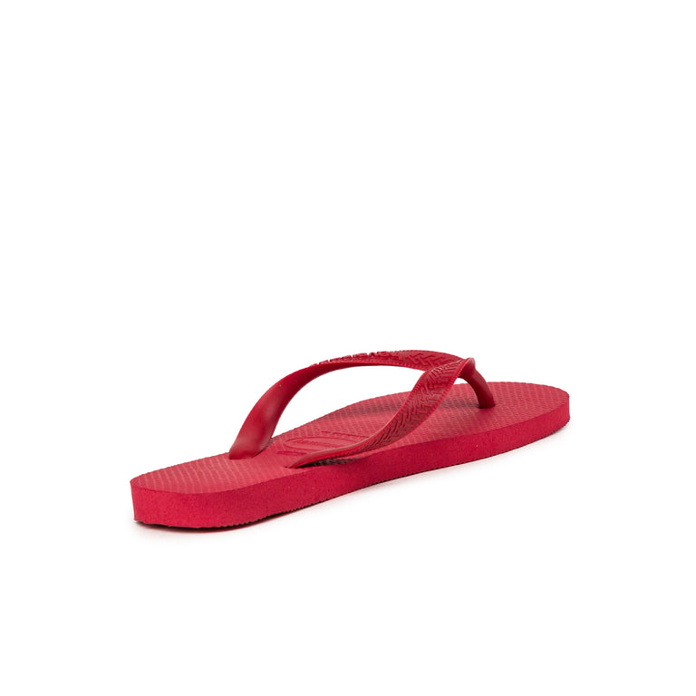 Havaianas Top - 41-42 / Red - 4