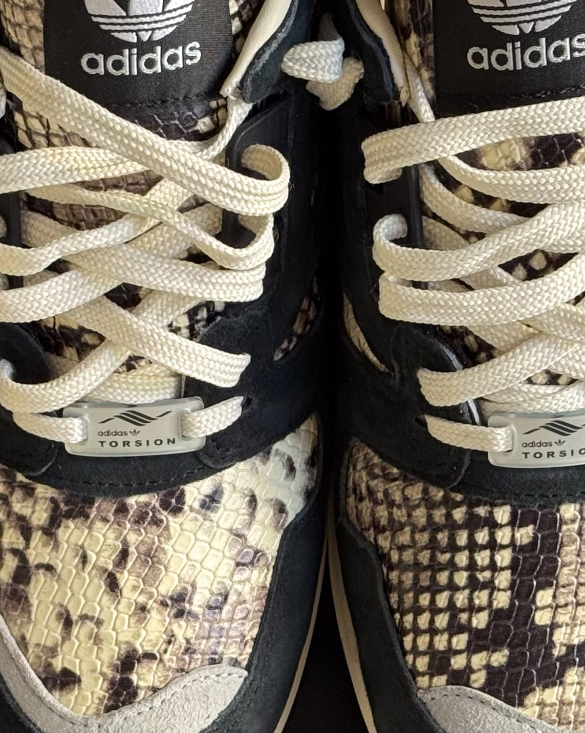 Adidas ZX 8000 *Snake* Sneaker » Buy online now!