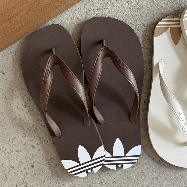 Adidas Adi Sun Slides W onfeet