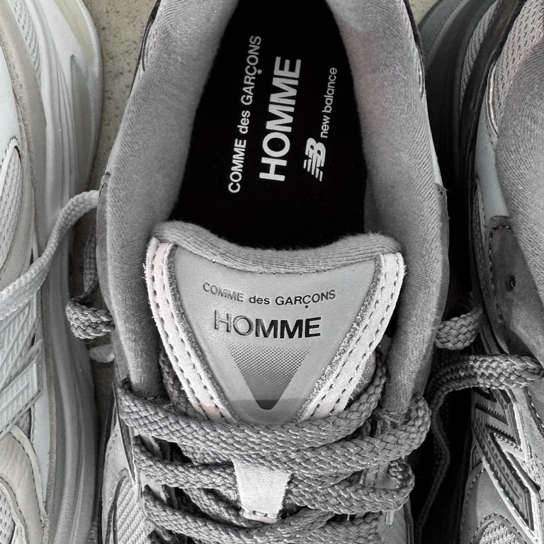 New Balance x COMME des GARCONS HOMME Abzorb 2010 onfeet