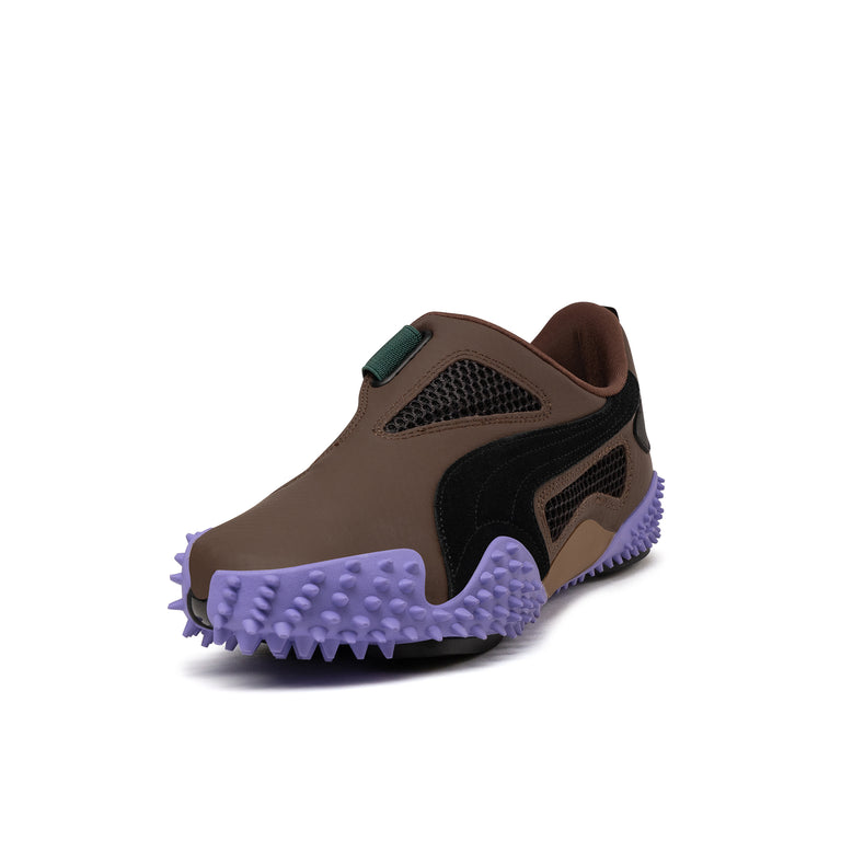 Puma Ur Mostro Communication