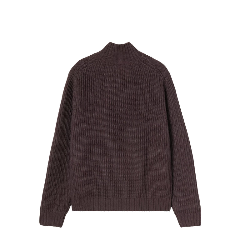 Carhartt WIP Detroit Half Zip Sweater