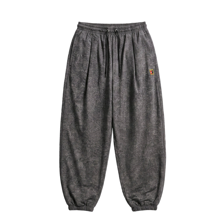 Nike	Club Rules Track Pants - XXL / College Grey / Black / Black - 1