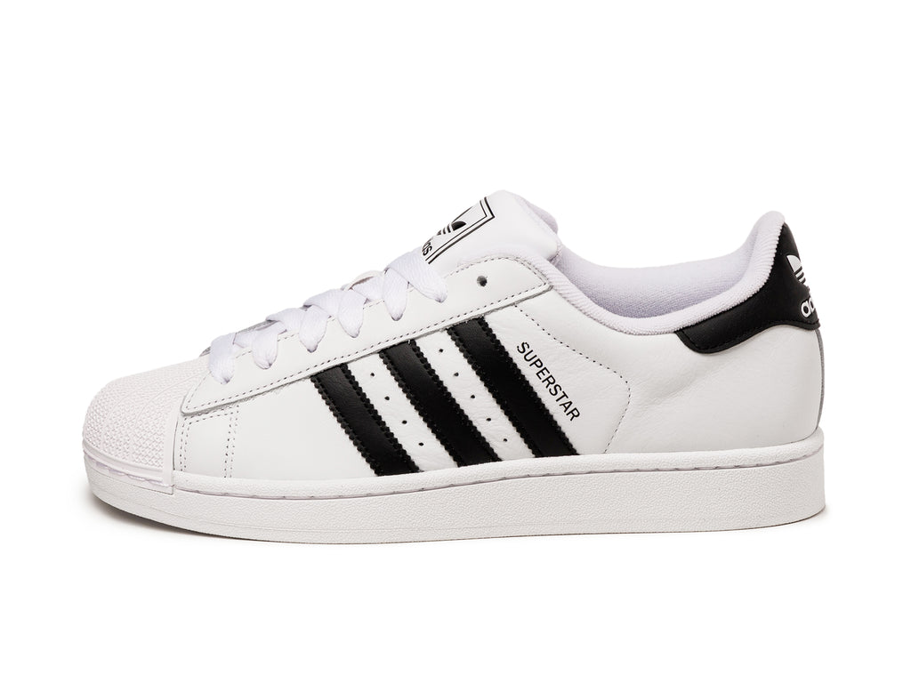 Adidas Superstar II sneakers » dispo en ligne maintenant !