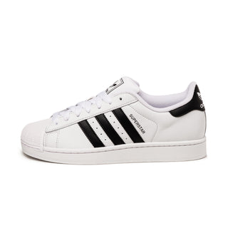 Adidas Superstar II - 48 / Footwear White / Core Black / Footwear White