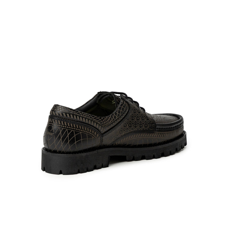 Paraboot x Dime Thiers / Jannu - 46.5 / Laser Noir - 5
