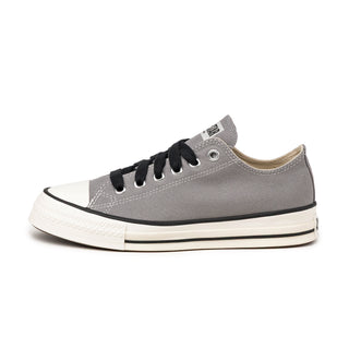 Converse Chuck Taylor Throwback OX - 39.5 / Classic Grey / Vintage White