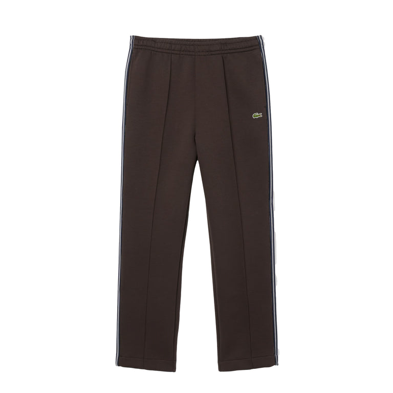 Lacoste Made In France Sweatpants - XXL / Brown
