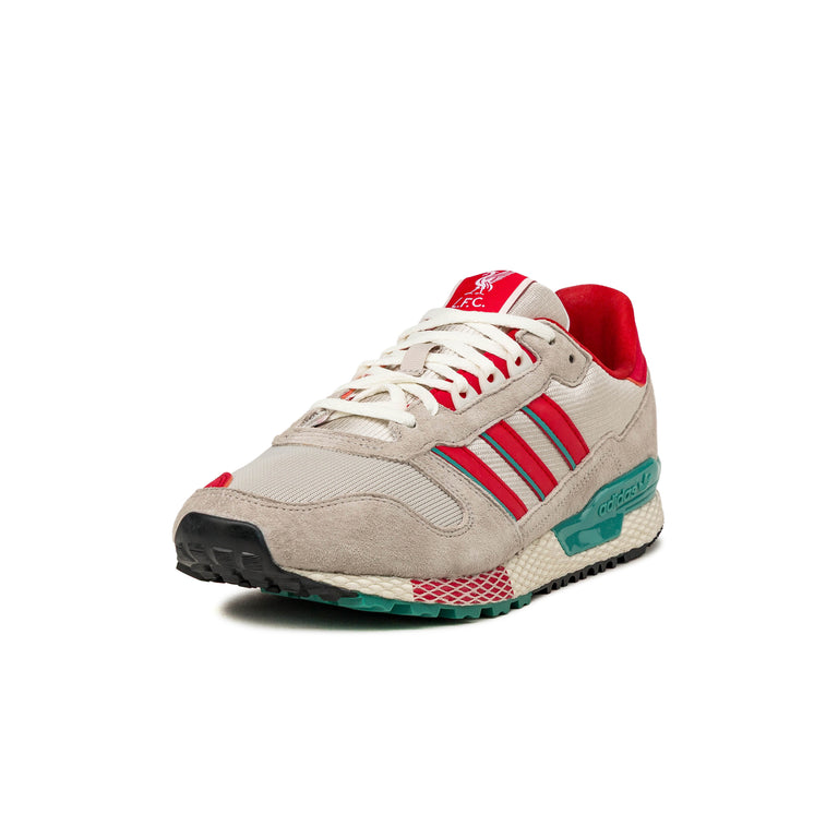 Adidas SPZL x Liverpool FC Kirkdale - 40 / Orbit Grey / Off White / Orbit Grey - 2
