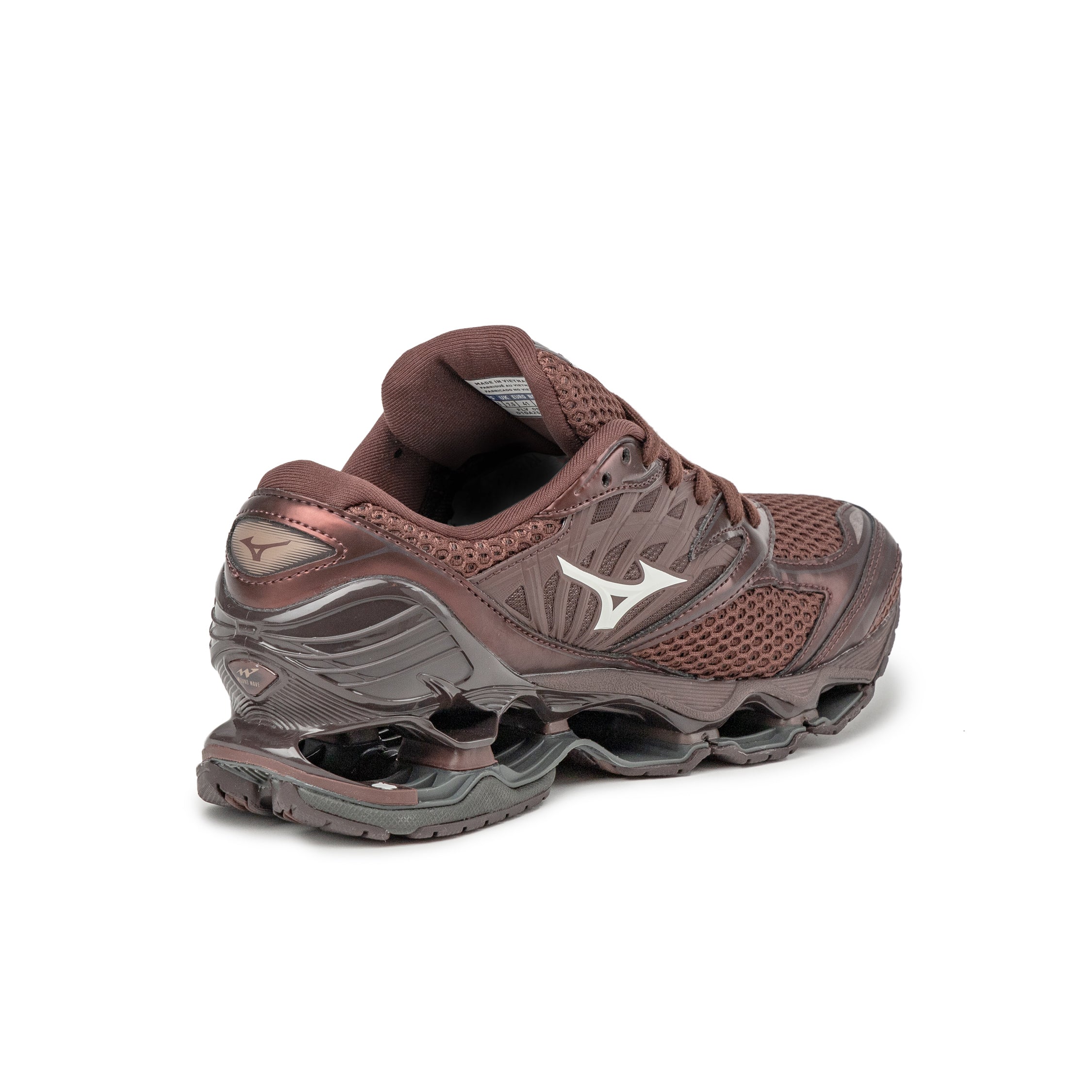Mizuno Wave Prophecy LS *Sport* Sneaker » Buy online now!
