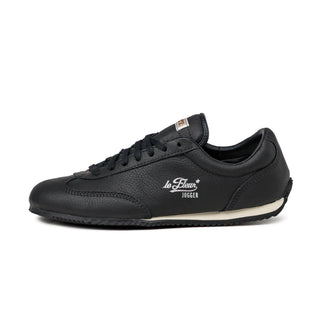 Converse x Golf le Fleur 1908 Jogger OX - 47.5 / Black / Bison / Pristine