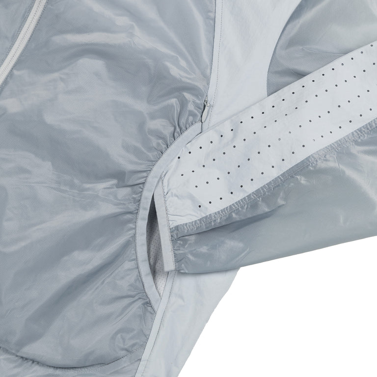 Hiking Patrol Light Technical Jacket