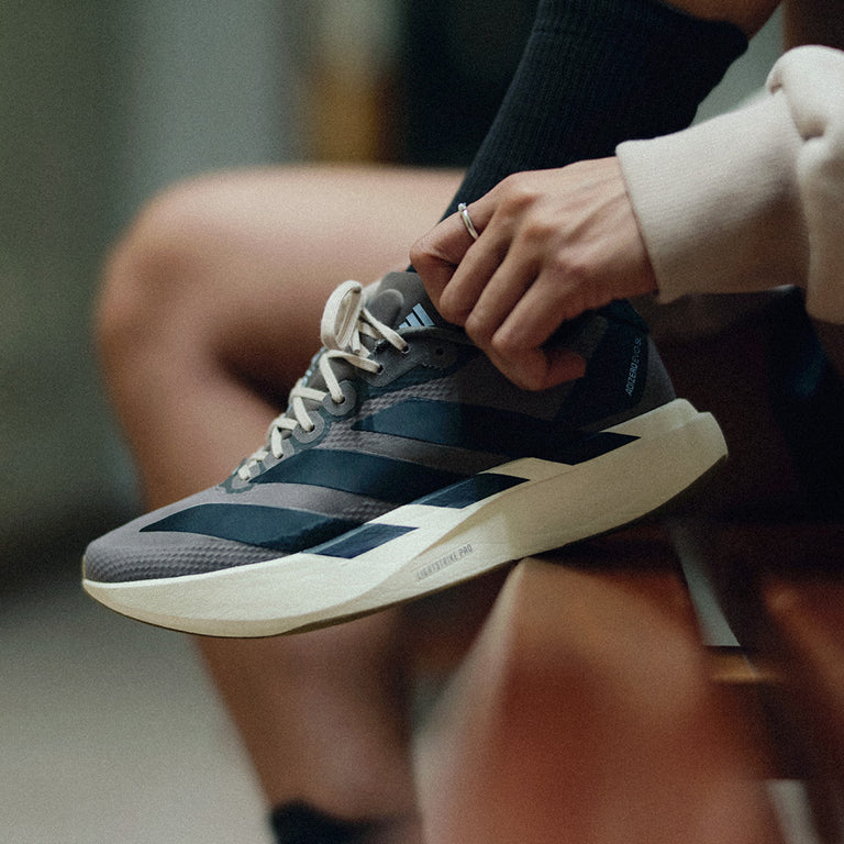 Adidas x Hermanos Koumori Evo SL Woven M onfeet