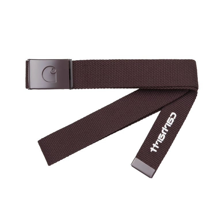 Carhartt WIP C-Logo Belt Tonal - 1