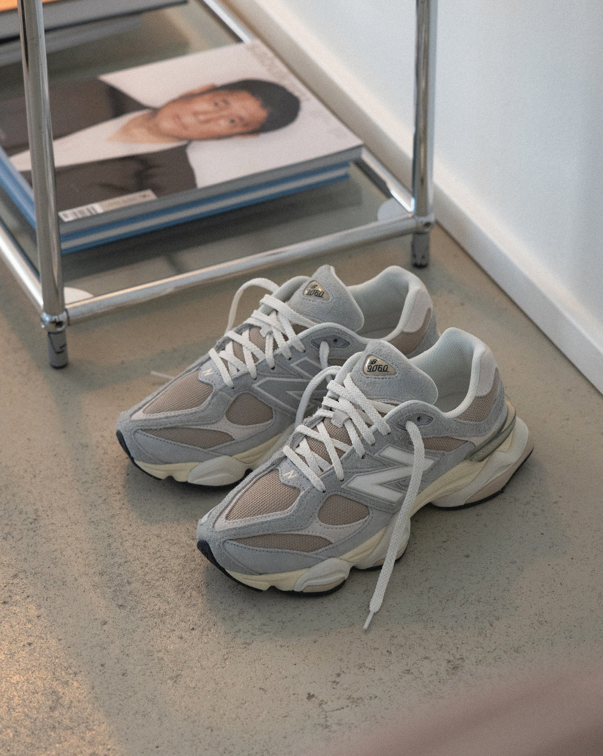 New Balance 90/60 Sneaker » Buy online now!