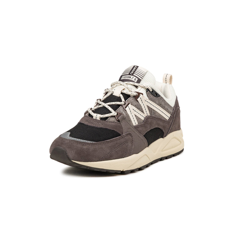Karhu Fusion 2.0 - 43.5 / Dark Gull Gray / Turtledove - 2