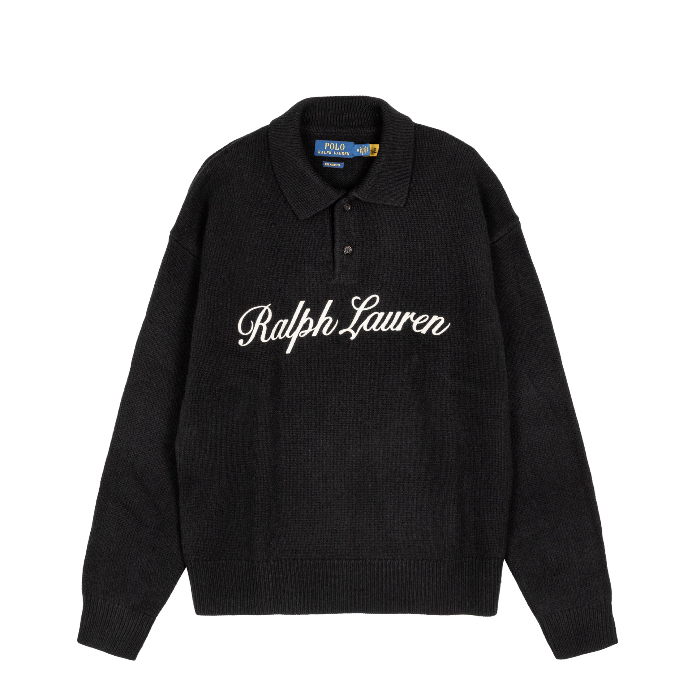 Polo Ralph Lauren Logo Rugby Sweater | Apparel » Buy online now! Polo Ralph Lauren Logo Rugby Sweater | Apparel » Buy online now!