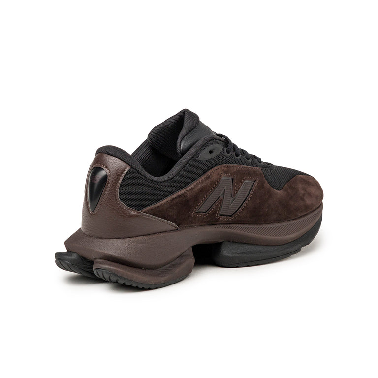 New Balance TF100 - 36 / Silver / Grey Matter - 4
