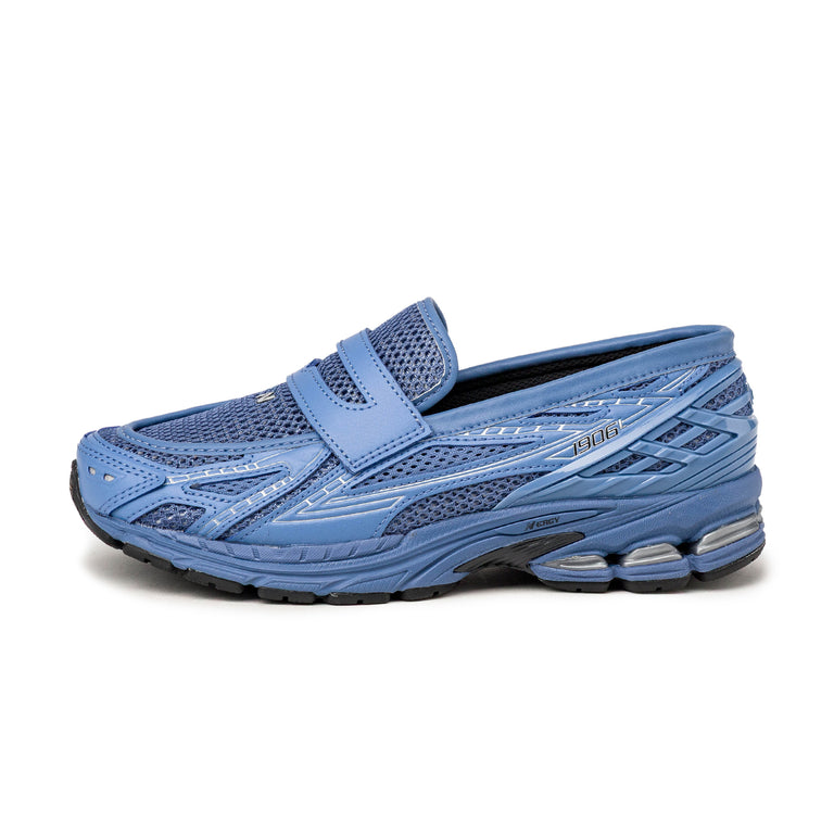 New Balance 1906L - 36 / Fairweather Blue / Fairweather Blue
