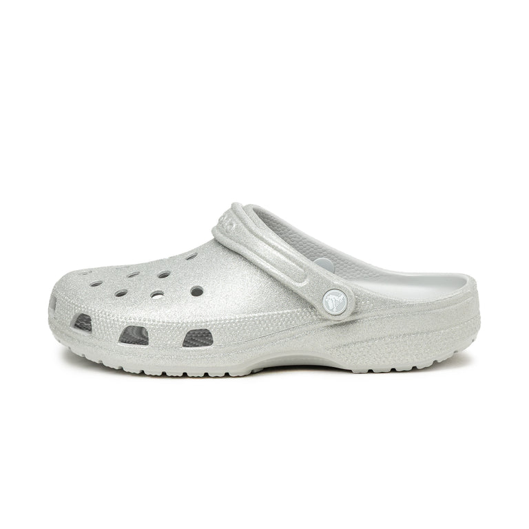 Crocs Classic Glitter Clog