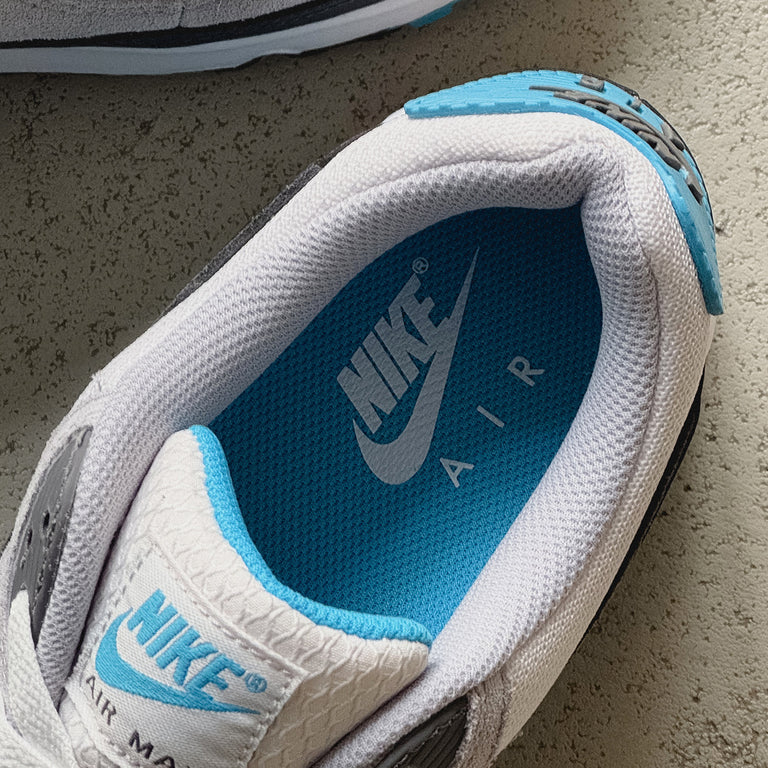 Nike Air Max 90 onfeet