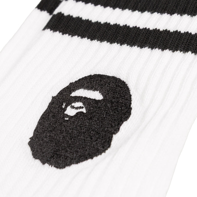 Adidas x Bape Socks